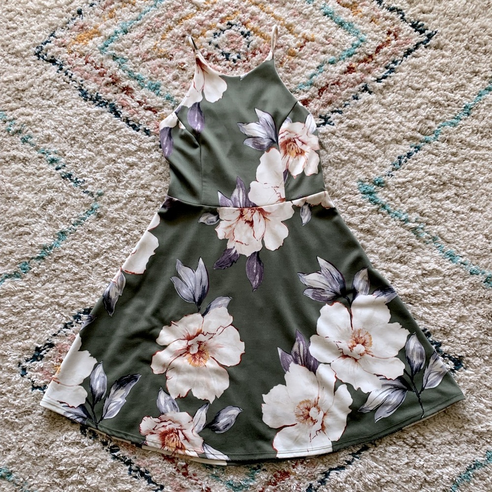 Dress